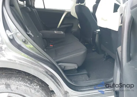 2017 Toyota Rav4 Le from USA, damaged, VIN JTMZFREV5HJ107629